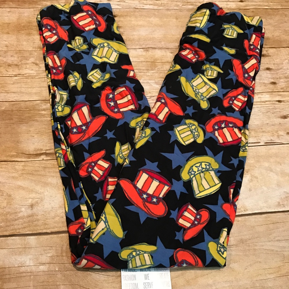 Lularoe